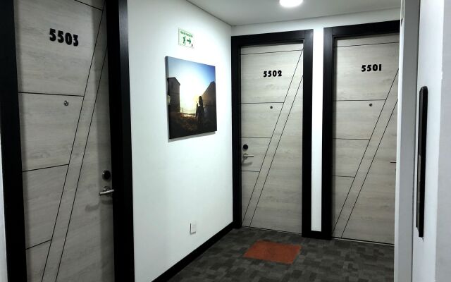 Boutique City Center 2