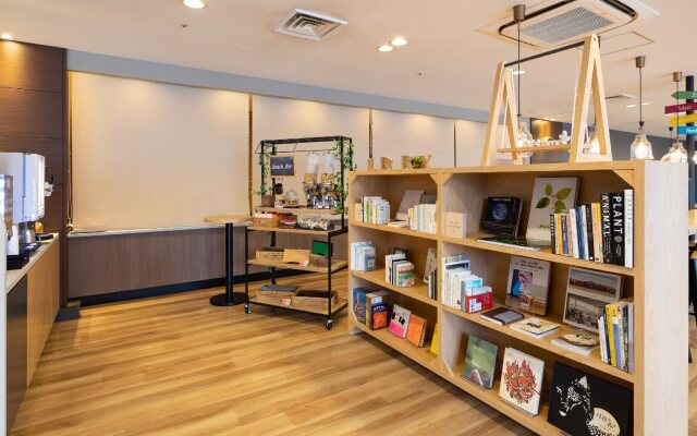 Comfort Hotel Sendai West