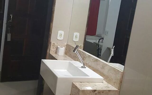 Santa Rita Palace Hotel