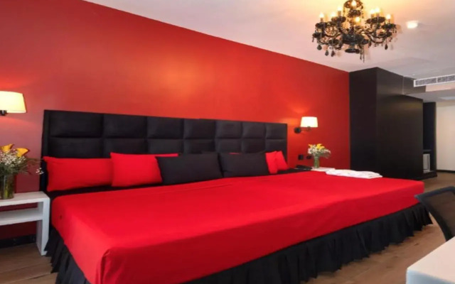 Hotel Mio Panama