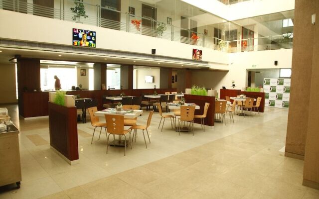 Clarks Residences Vrindavan