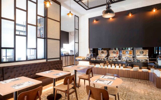 ibis Styles Siem Reap