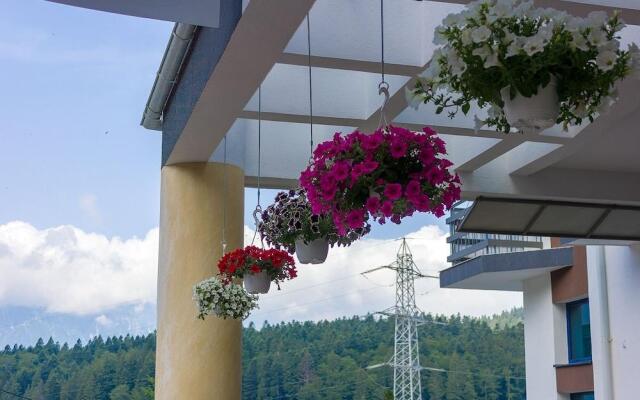 Hotel Ski&Sky