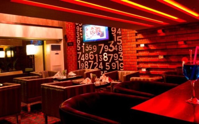 The Fern Residency Chandigarh