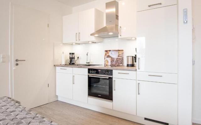 Im Sonnengarten Wohnung 18