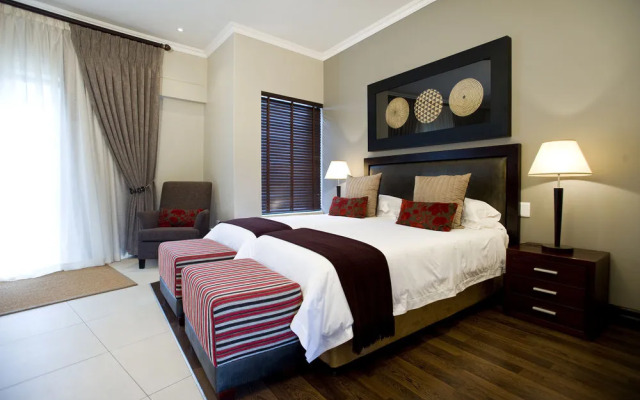 Legend Golf & Safari Resort