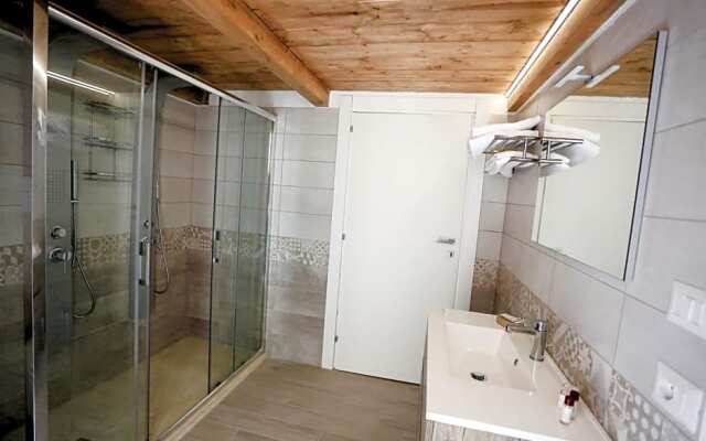 Il Viaggiatore Via Indipendenza B&B