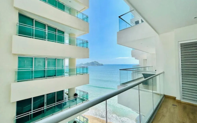 Torre Eleve Apartments