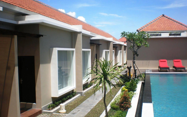 Svarna Suite Seminyak