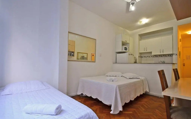 Copacabana Apartments PJ 135