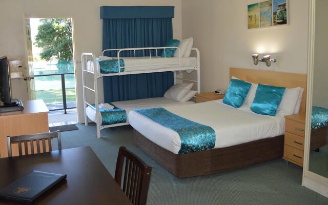Hotel Forster