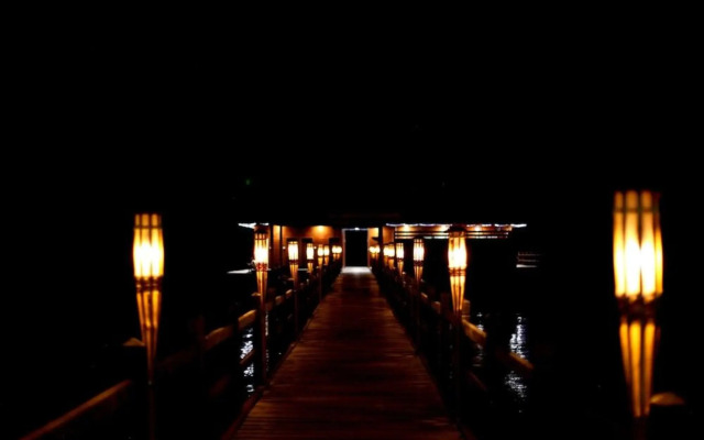 Pratasaba Resort