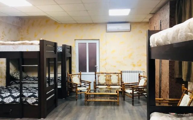 M&G Hostel and Tours