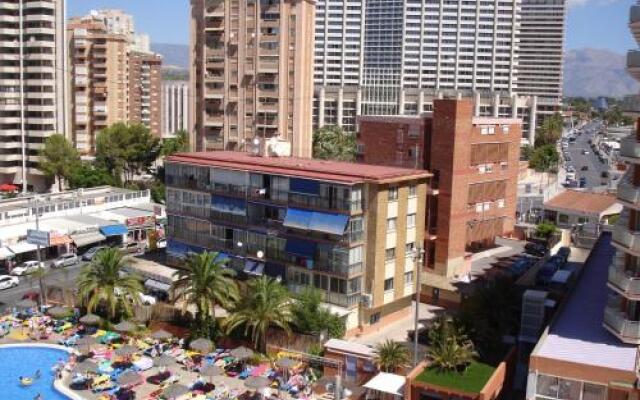 Primavera - Zand Properties