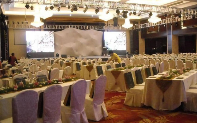 Jinming International Hotel