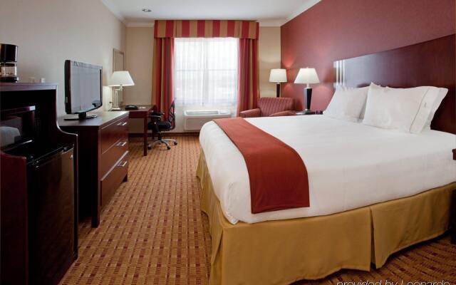 Holiday Inn Express Hotel & Suites VIDOR SOUTH, an IHG Hotel