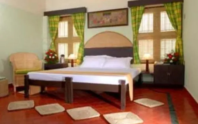 Aadithyaa Resorts
