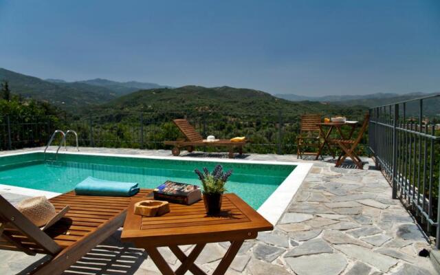 Citrea Villa