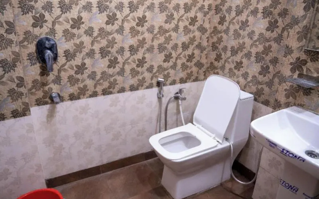 Sr Guest House