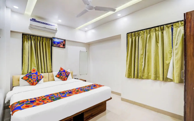 Fabhotel Atithi Regency Home Stay
