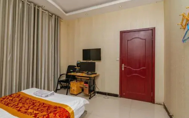 Liyang Lanting Hotel