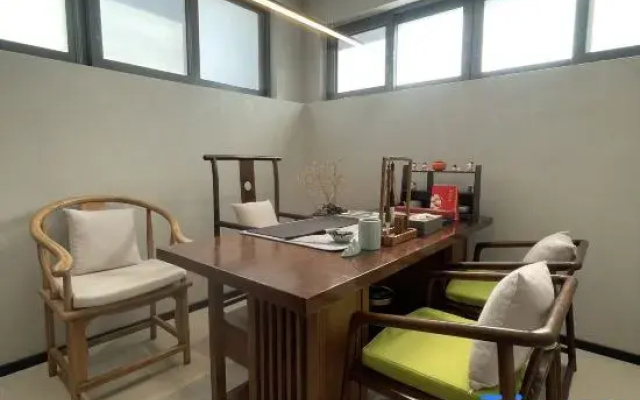 Taining Lezhu Yunshe Homestay