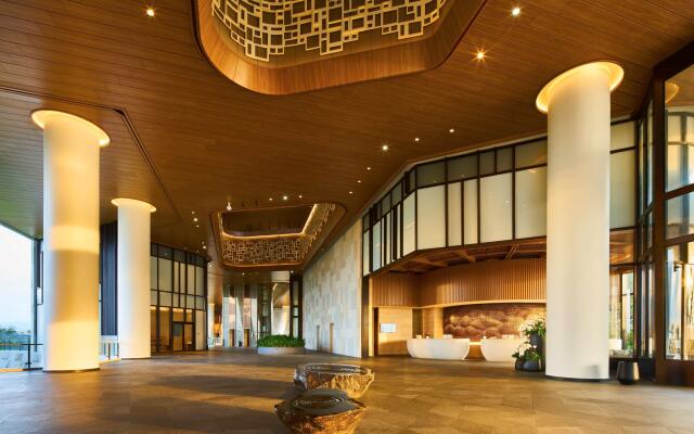 Crowne Plaza Sanya Haitang Bay Resort by IHG