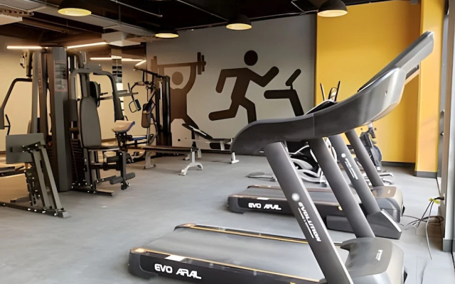 Loft panorámico 1512