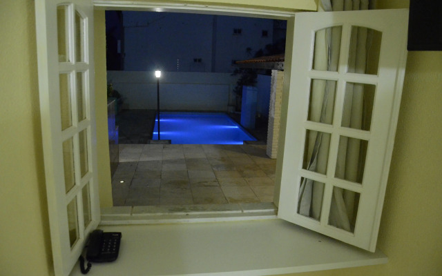 Pousada Ceará Porto das Dunas