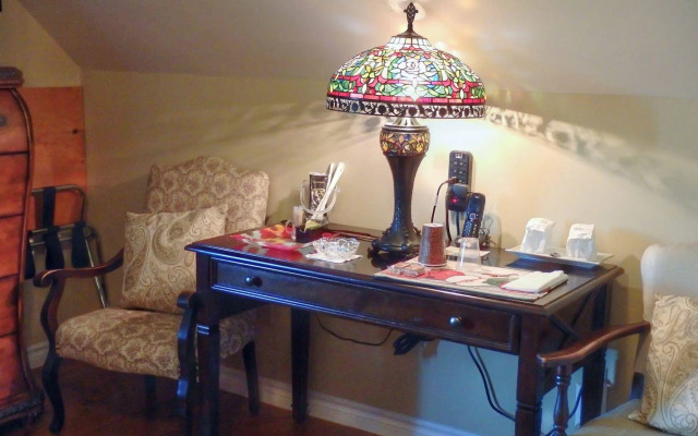 Serenity Ranch Bed & Breakfast