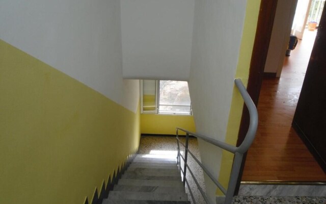 Appartamento Vista Mare E Golfo