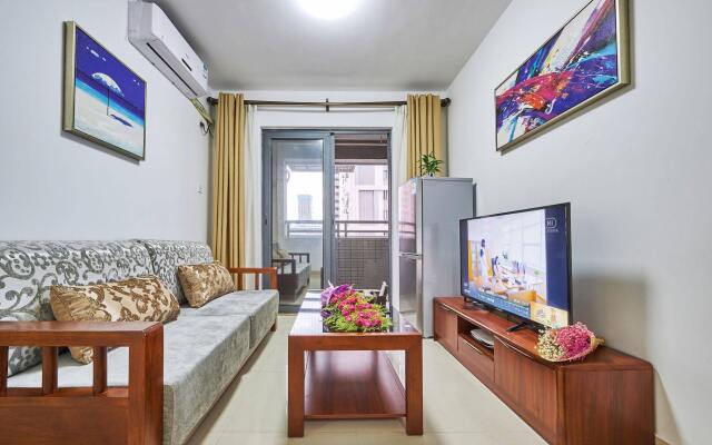 Shengang Hotel Apartment Science Park