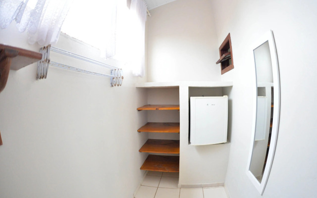 Pousada a Flor Da Terra