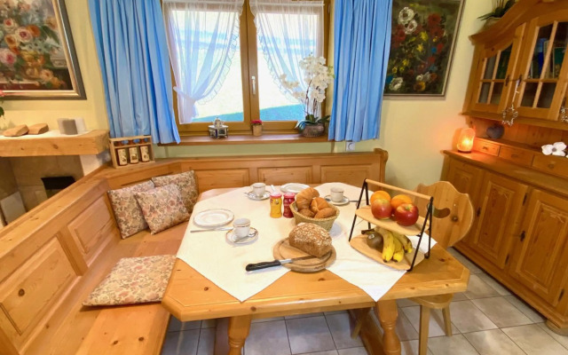 Ferienhaus Punzenlehen