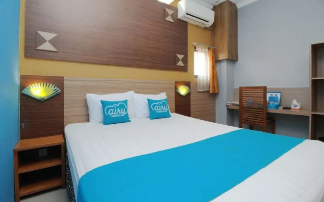 Airy Malioboro Letjen Suprapto 36 Yogyakarta