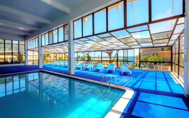 Auramar Beach Resort