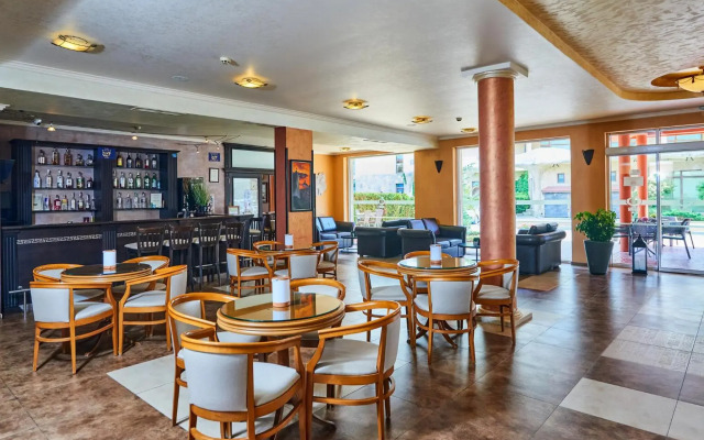 Hotel Forum
