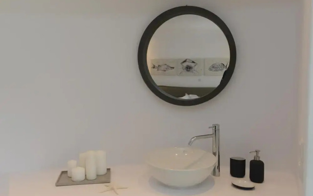 Villa Opal DV Mykonos