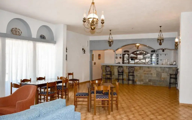 Anamar Patmos