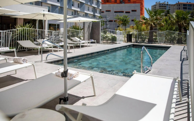 AC Hotel by Marriott Marseille Prado Velodrome
