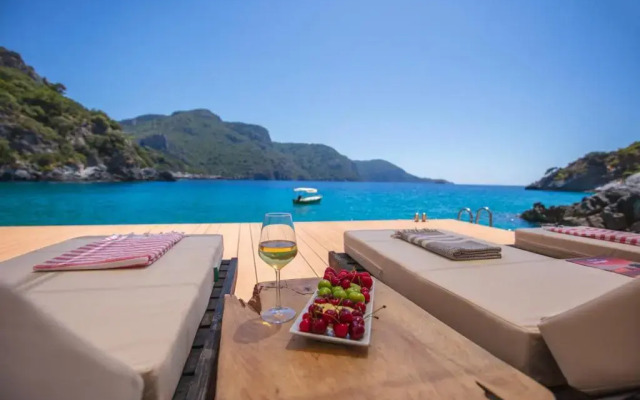 Elmali Villa Fethiye
