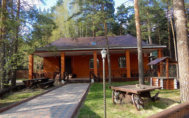 Усадьба (Тюмень)