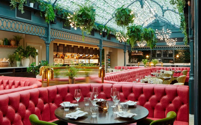 Delta Hotels Manchester Airport