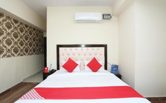 Capital O 36059 Shimaya Home Stay