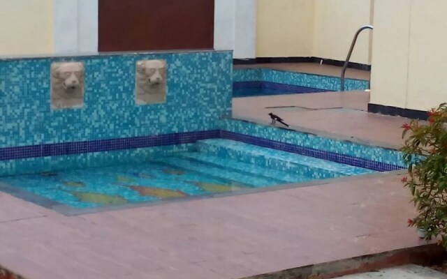 Bankey Bihari Holiday Homes By Naavagat