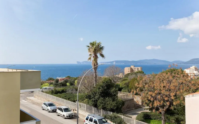 Chiara s House in Alghero