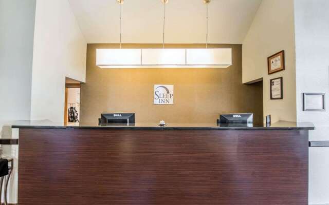 Sleep Inn Morganton Southeast