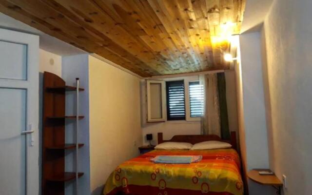 Draga`s rooms