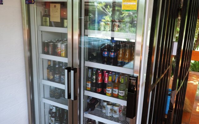 BaanThai Norway Pak Chong