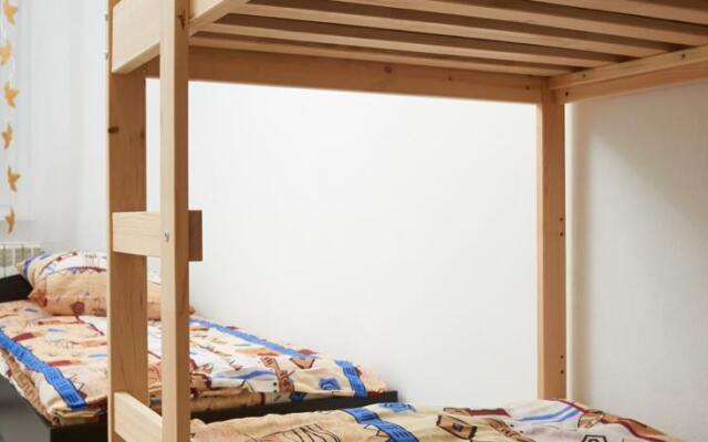Sky Hostel